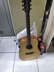 Б/в Акустична гітара Tanglewood ts5 01-200875597