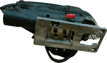 Б/в Електролобзик Dnipro-M js-80lx 01-200876226