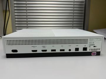 Б/в Ігрова приставка Microsoft xbox one s 1tb 01-200876756