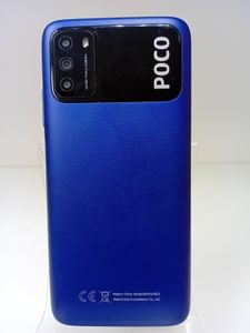 Б/в Мобільний телефон Xiaomi poco m3 4/128gb 01-200876613