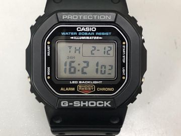 Casio dw-5600ue