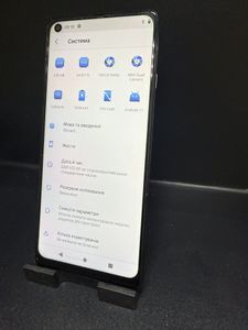 Б/в Мобільний телефон Cubot max 3 4/64gb 01-200878488