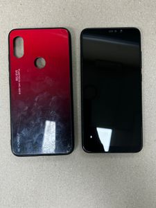 Б/в Мобільний телефон Xiaomi redmi note 6 pro 4/64gb 01-200876635