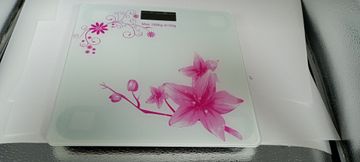 Б/в Ваги підлогові Domotec ms 1604 16-000269741