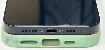 Б/в Мобільний телефон Apple iphone 13 128gb 01-200873342