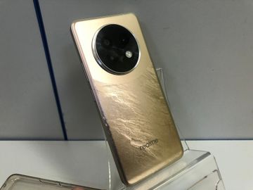 Б/в Мобільний телефон Realme 13+ 12/256gb victory 01-200878477