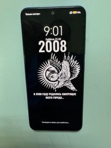 Б/в Мобільний телефон Xiaomi redmi note 11 4/128gb 01-200878670