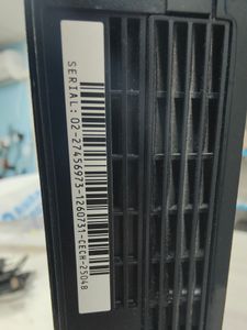 Б/у Игровая приставка Sony playstation 3 slim 500gb 01-200878848