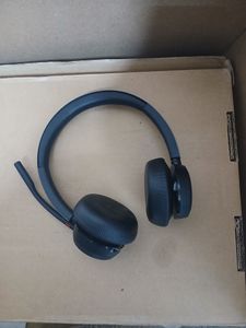 Б/в Навушники Plantronics poly voyager 4320 uc charge stand 01-200880443