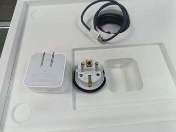 Б/у Ноутбук Apple macbook air 15" 2025 01-200880612