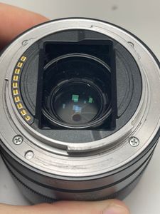 Б/в Фотооб`єктив Sony sel28f20 28mm f/2,0 01-200787448