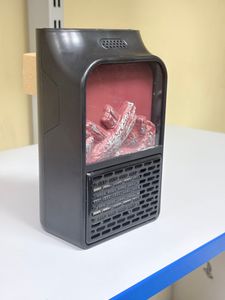 Б/в Обігрівач Flame Heater без модели 01-200880957