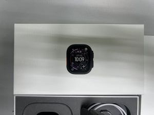 Б/у Смарт-часы Apple watch ultra 3 gps + cellular 49mm tit. case 01-200880949