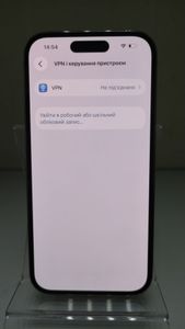 Б/у Мобильный телефон Apple iphone 14 pro 256gb esim 01-200881350