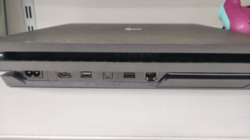 Б/в Ігрова приставка Sony playstation 4 pro 1tb 01-200881219