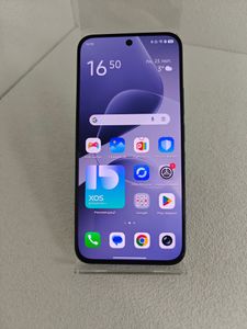 Б/в Мобільний телефон Infinix hot 60 pro 8/256gb 01-200880147