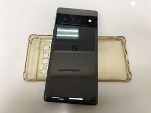 Б/у Мобільний телефон Google pixel 6 pro 12/128gb 01-200876679