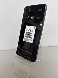 Б/в Мобільний телефон Xiaomi redmi note 13 4g 6/128gb 01-200882705
