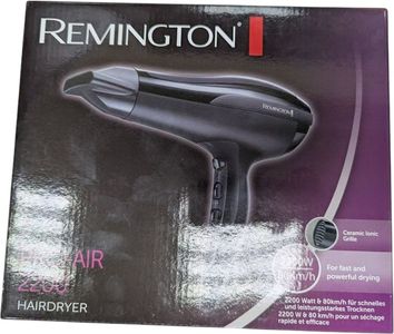 Б/в Фен Remington d5210 01-200825920