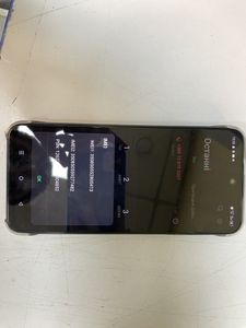 Б/у Мобильный телефон Infinix smart 9 4/128gb 01-200883248