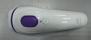 Б/в Фотоепілятор Braun 6030 01-200880442