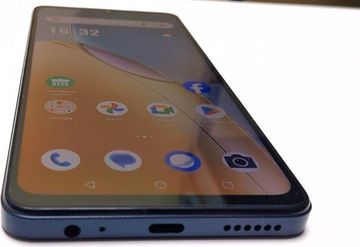 Б/в Мобільний телефон Zte blade a56 4/128gb 01-200883626