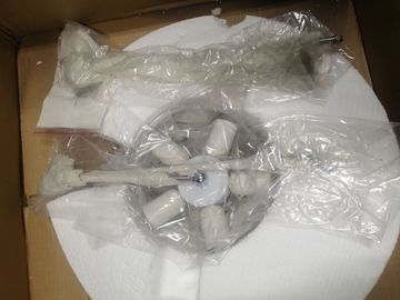 Б/в Люстра Brille e27 60w ch (br-01008c/5) 01-200883886