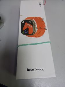 Б/в Смарт-годинник Hoco y12 ultra 01-200883771