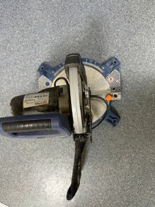 Б/в Пила торцева Dexter j1g-zp1a-210d 01-200883825