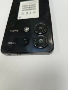Б/в Мобільний телефон Xiaomi redmi note 13 4g 6/128gb 01-200883866