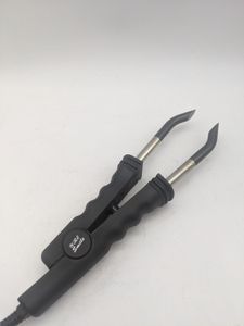 Б/в Щипці для нарощування волосся Yre Smile l-618 01-200884440