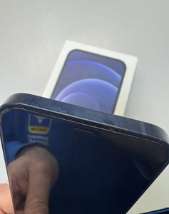 Б/у Мобільний телефон Apple iphone 12 64gb 01-200884953