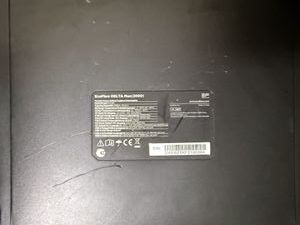 Б/у Зарядная станция Ecoflow delta max 2000 01-200876726