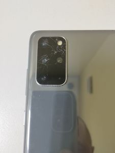 Б/в Мобільний телефон Samsung galaxy s20+ 5g sm-g986u 12/128gb 01-200885411