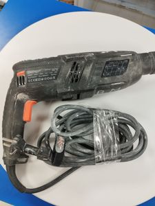 Б/у Перфоратор Dnipro-M rh-16 01-200881118