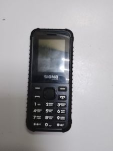 Б/в Мобільний телефон Sigma x-style 18 track 01-200886172