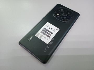 Б/в Мобільний телефон Xiaomi redmi note 14 pro 8/256gb 01-200886592