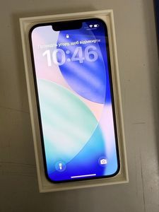 Б/в Мобільний телефон Apple iphone 13 128gb 01-200886622