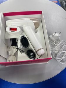 Б/в Фотоепілятор Lescolton t009 01-200885435