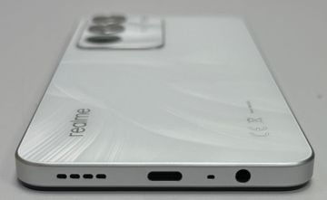 Б/в Мобільний телефон Realme c71 6/128gb 01-200884448