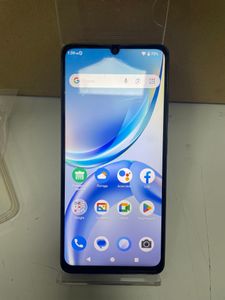 Б/в Мобільний телефон Zte blade a36 2/64gb 01-200885930