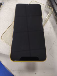 Б/в Мобільний телефон Xiaomi poco m3 pro 5g 6/128gb 01-200885860