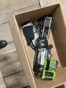 Б/у Пила дисковая Procraft pgs256 01-200887066