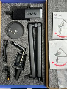 Б/у Микрофон Fifine tam8 01-200885851