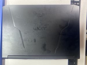 Б/в Ноутбук Acer 15/core i5-11400h ddr4/8gb ddr4/hdd *відсутній/ssd 512 gb/geforce gtx1650 4gb 01-200887087