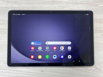 Б/в Планшет Samsung galaxy tab a9+ 2025 5g 6/128gb 01-200886214