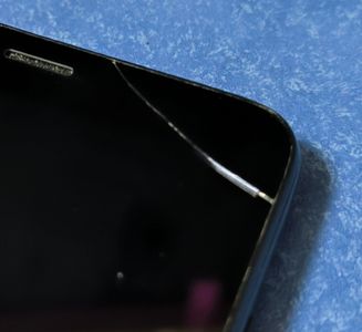 Б/у Мобильный телефон Xiaomi redmi 7a 2/32gb 01-200888124