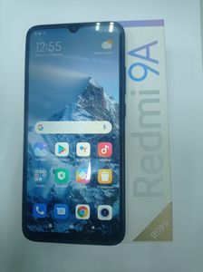 Б/в Мобільний телефон Xiaomi redmi 9a 4/64gb 01-200887794