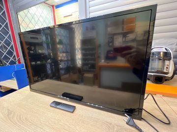 Б/в Телевізор Xiaomi mi tv 4a 32 l32m5-5aru 01-200887770