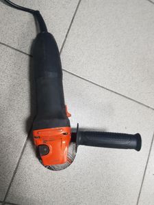 Б/в Кутова шліфмашина Dnipro-M gs-98 01-200887941